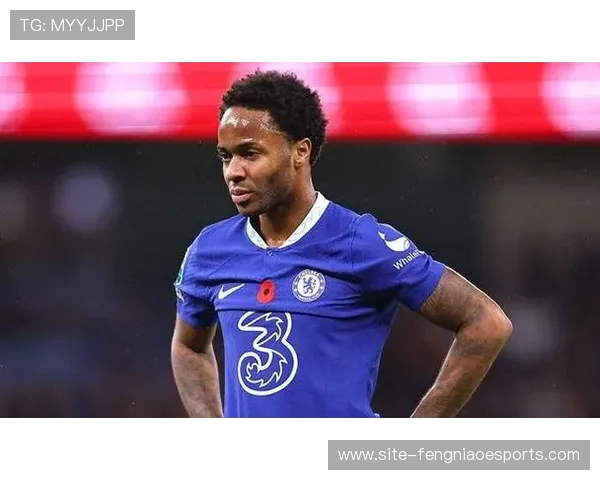 切尔西2-1绝杀布莱顿，斯特林替补登场制胜