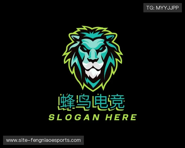 认识蜂鸟电竞团队